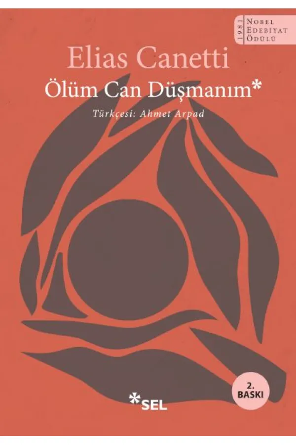 Ölüm Can Düşmanım Ölüm Can Düşmanım