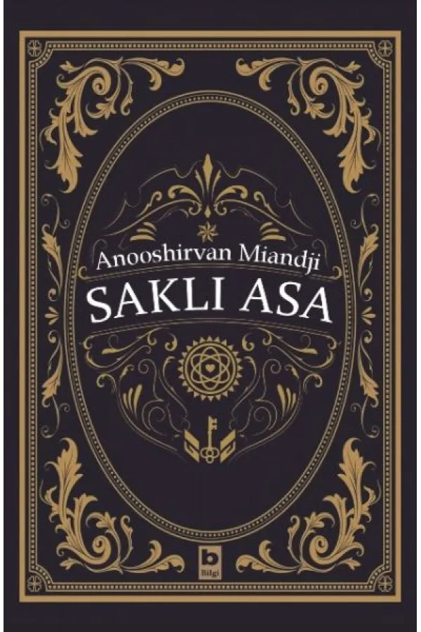 Saklı Asa
