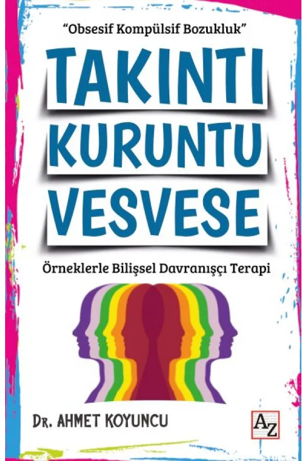Takıntı Kuruntu Vesvese
