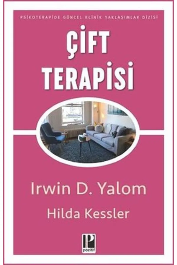 Çift Terapisi