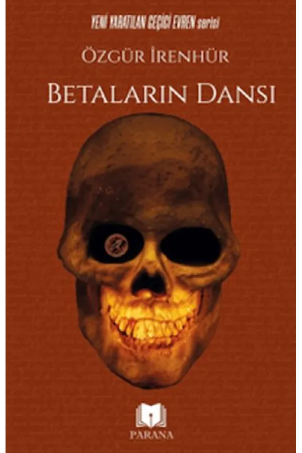 Betaların Dansı Betaların Dansı