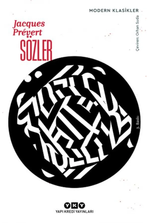 Sözler Sözler