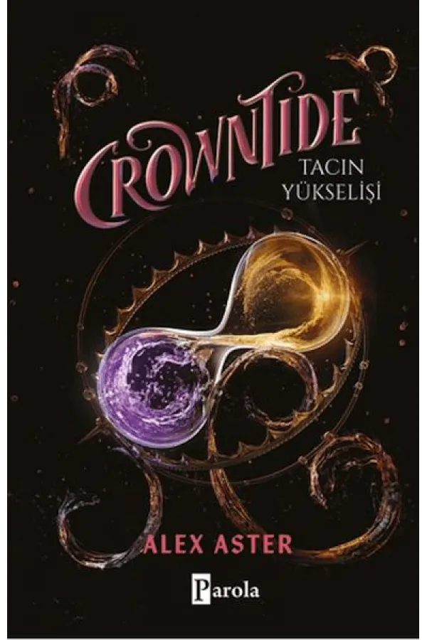 Crowntide – Tacın Yükselişi Crowntide – Tacın Yükselişi