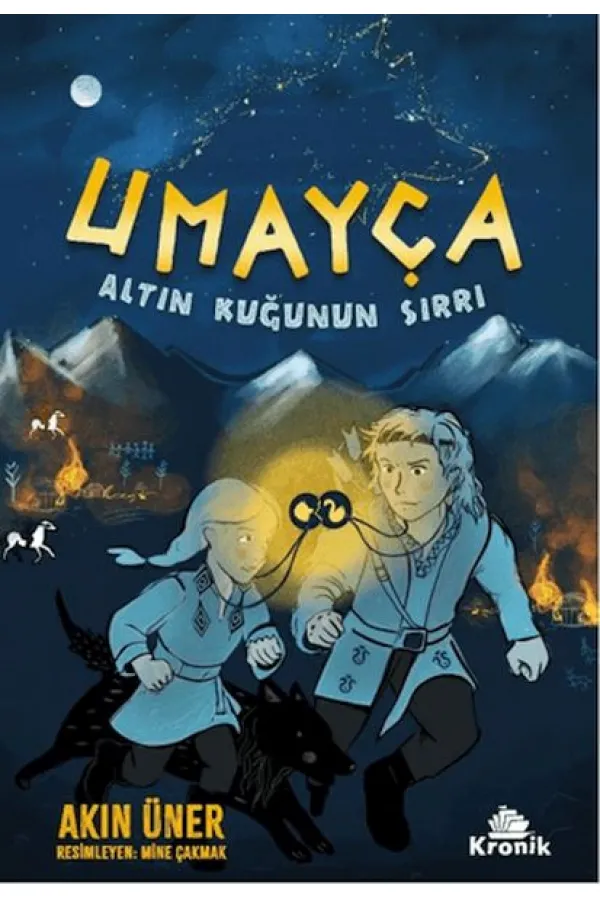 Umayça Umayça