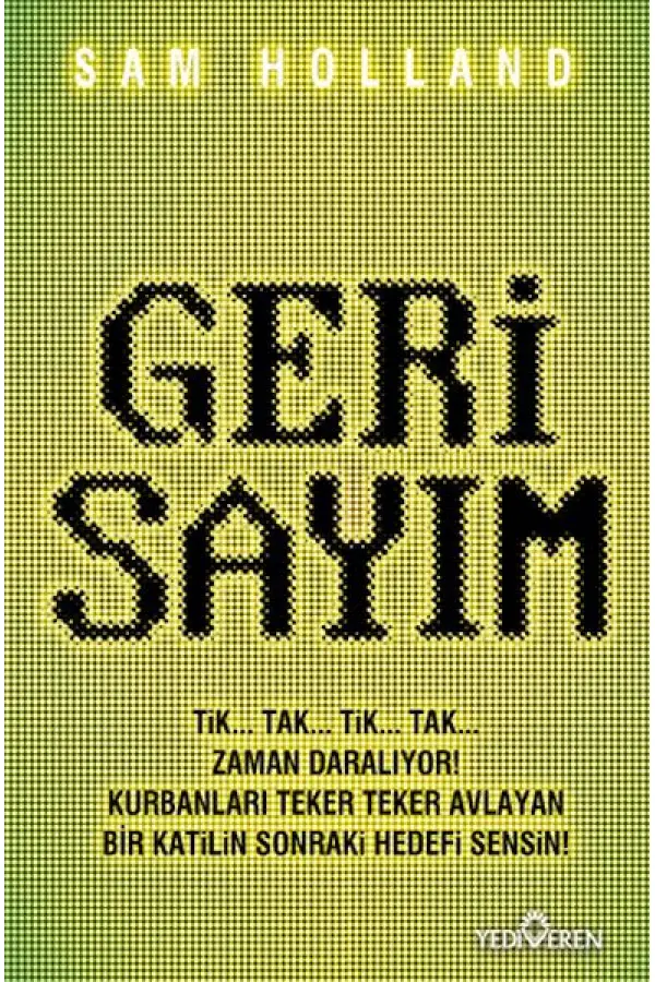 Geri Sayım Geri Sayım