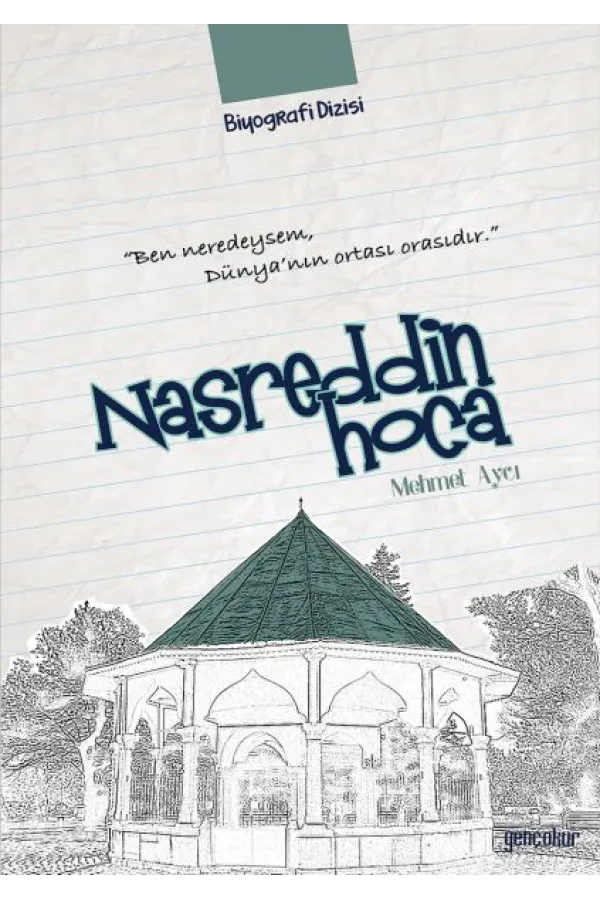 Nasreddin Hoca Nasreddin Hoca