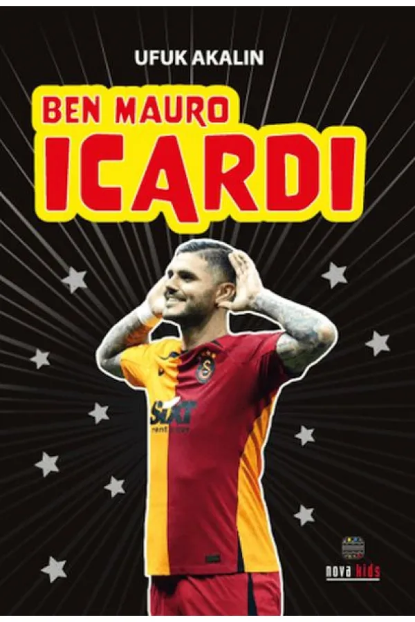 Ben Mauro Icardi Ben Mauro Icardi