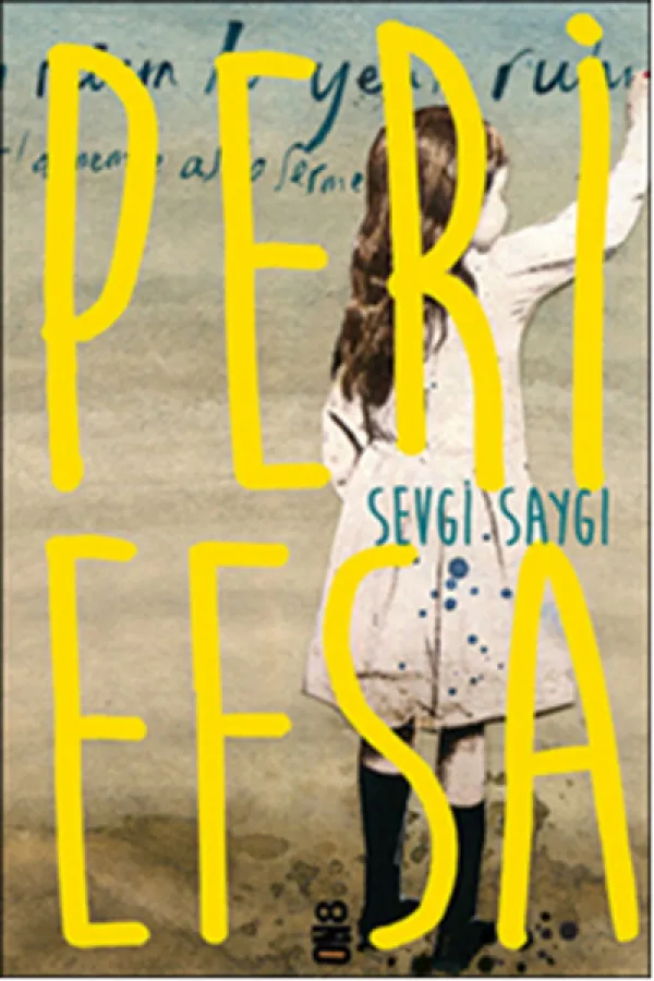 Peri Efsa Peri Efsa