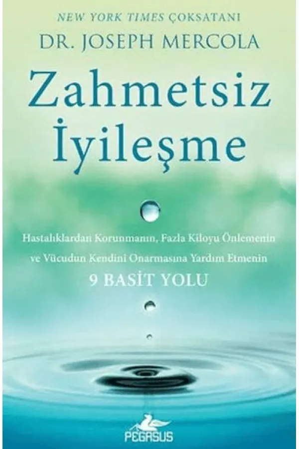 Zahmetsiz İyileşme