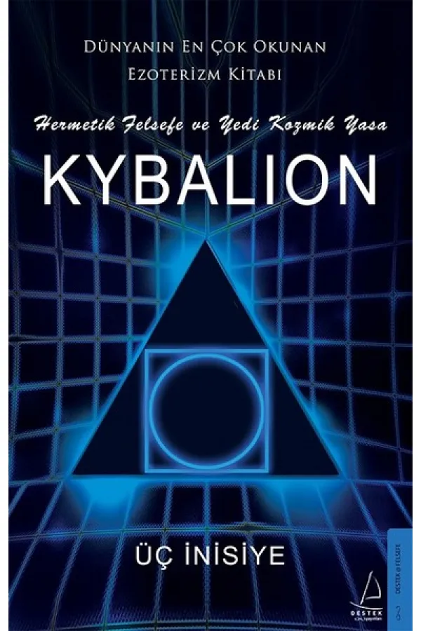 Kybalion Kybalion