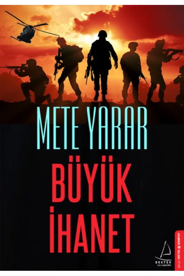 Büyük İhanet Büyük İhanet