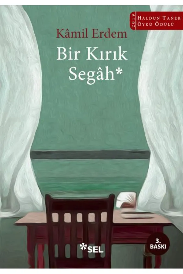 Bir Kırık Segah Bir Kırık Segah