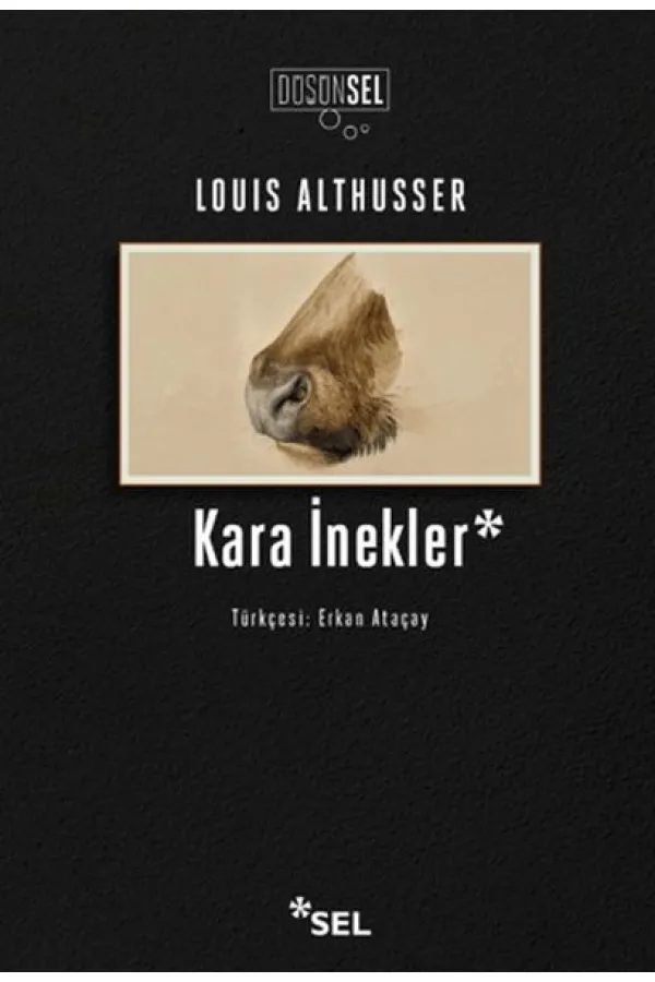 Kara İnekler Kara İnekler