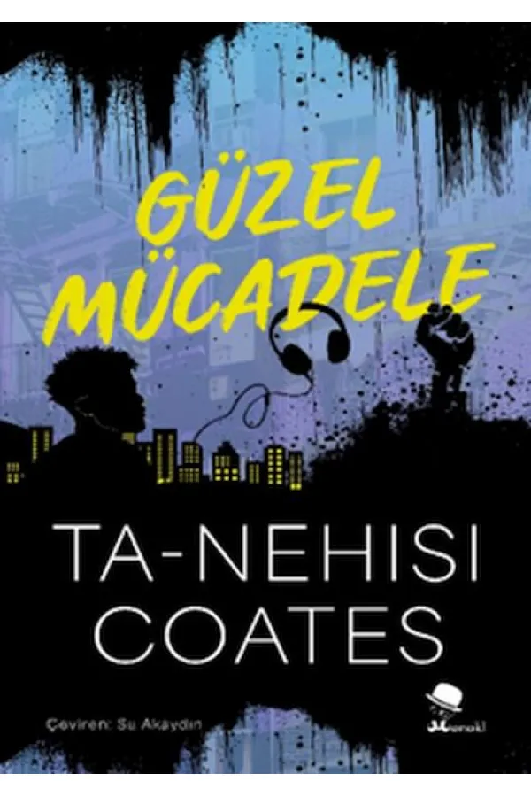 Güzel Mücadele Güzel Mücadele