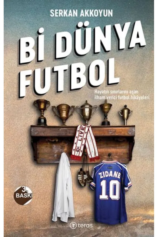 Bi Dünya Futbol