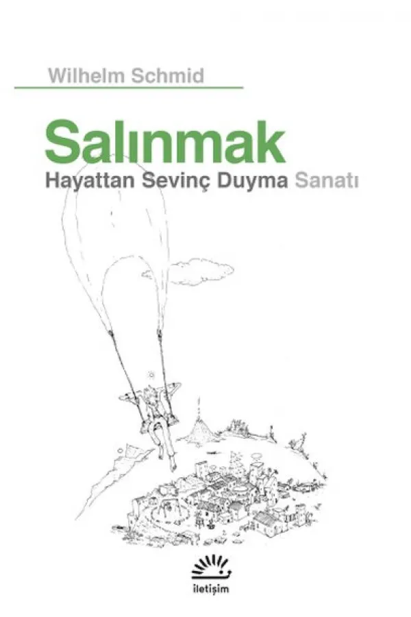 Salınmak