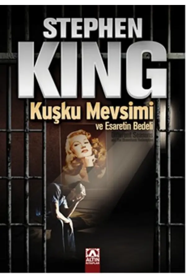 Kuşku Mevsimi ve Esaretin Bedeli Kuşku Mevsimi ve Esaretin Bedeli