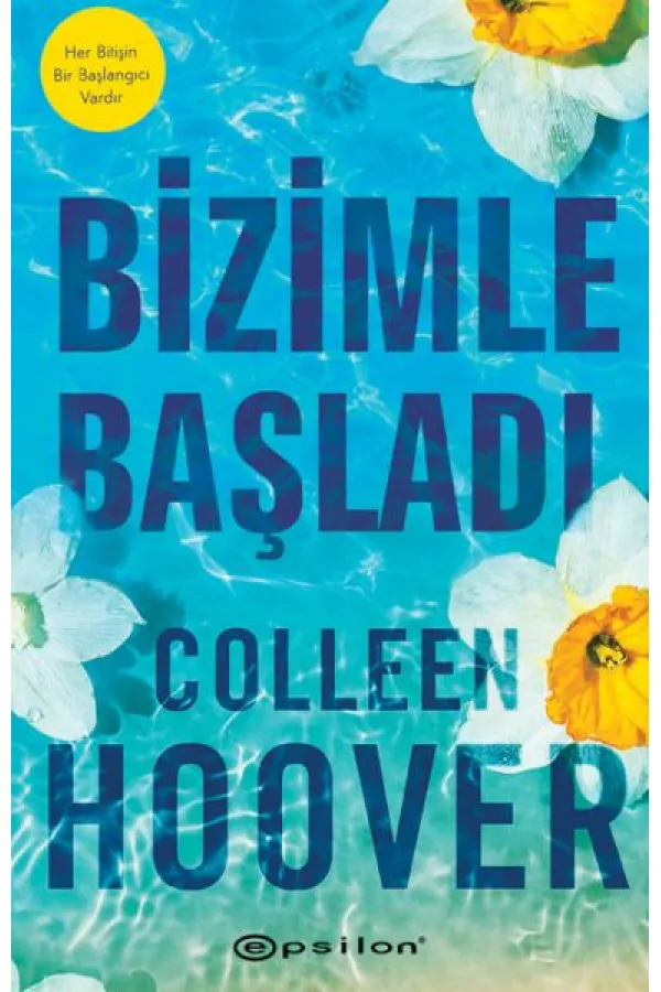 Bizimle Başladı Bizimle Başladı