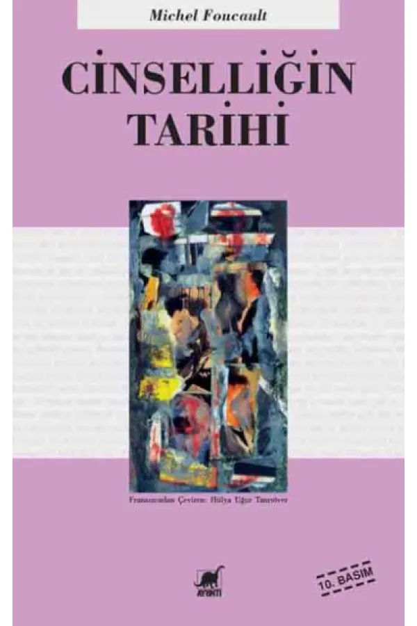 Cinselliğin Tarihi Cinselliğin Tarihi