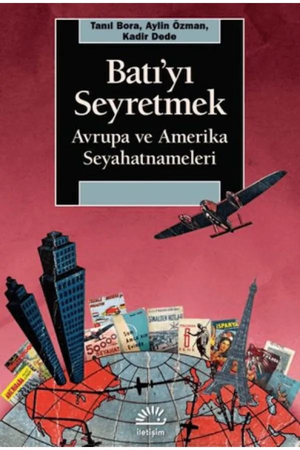 Batı'yı Seyretmek Batı'yı Seyretmek