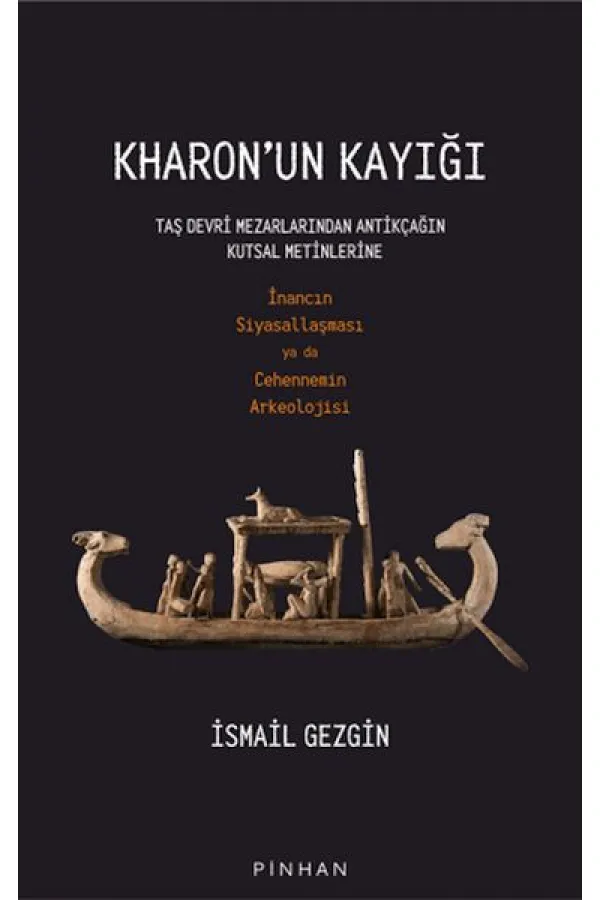 Kharonun Kayığı