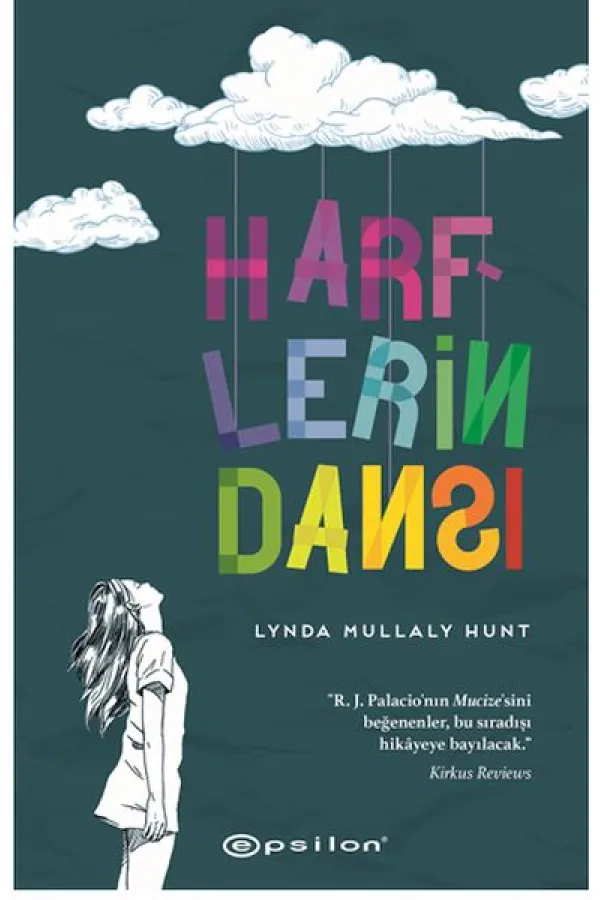 Harflerin Dansı Harflerin Dansı
