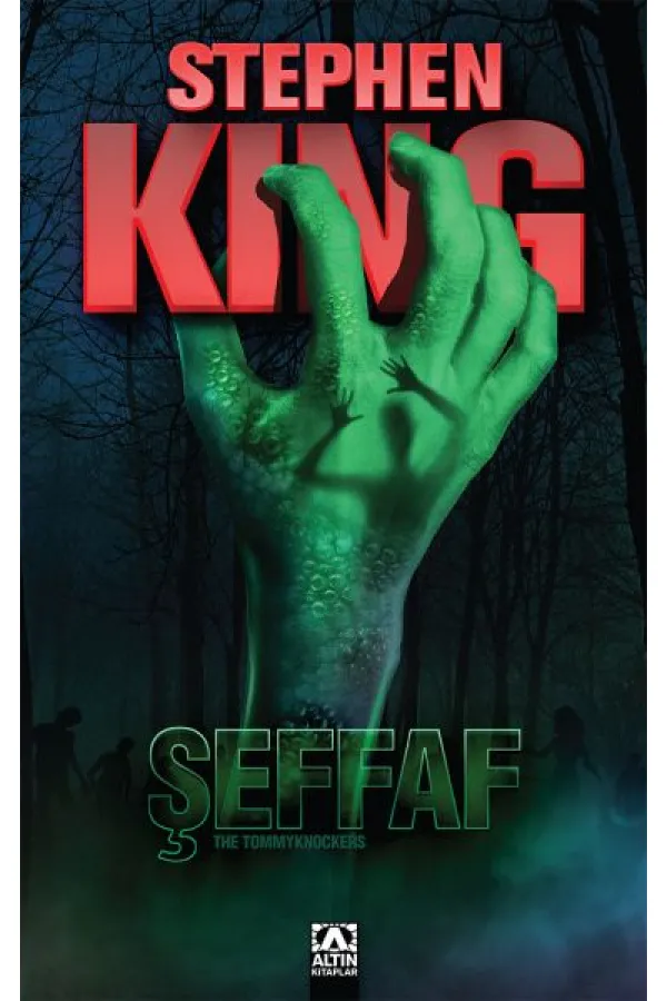 Şeffaf Şeffaf