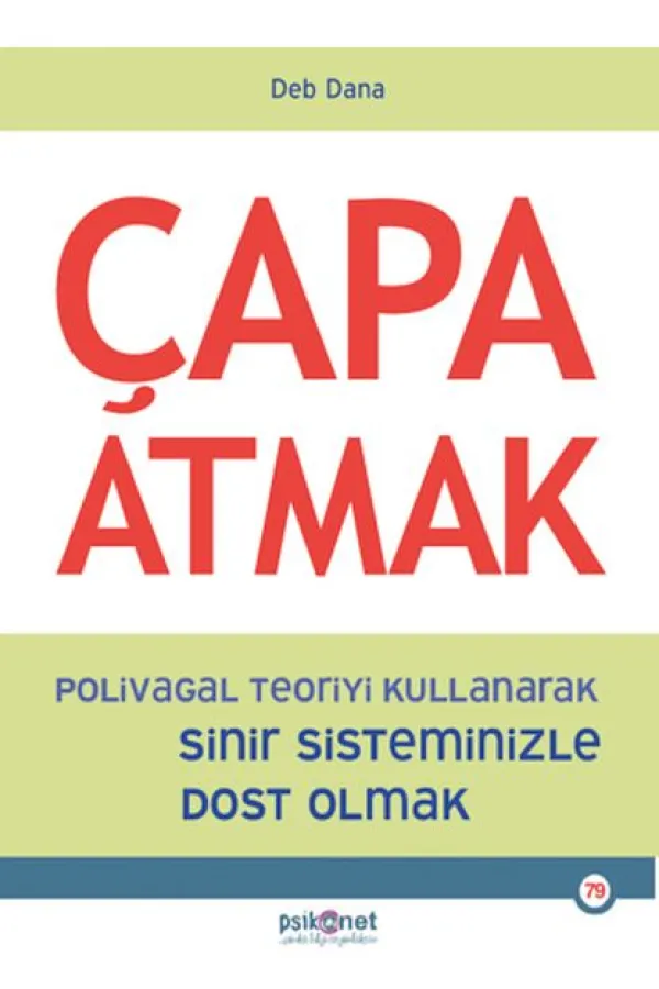 Çapa Atmak Çapa Atmak