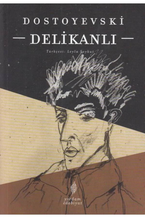 Delikanlı Delikanlı