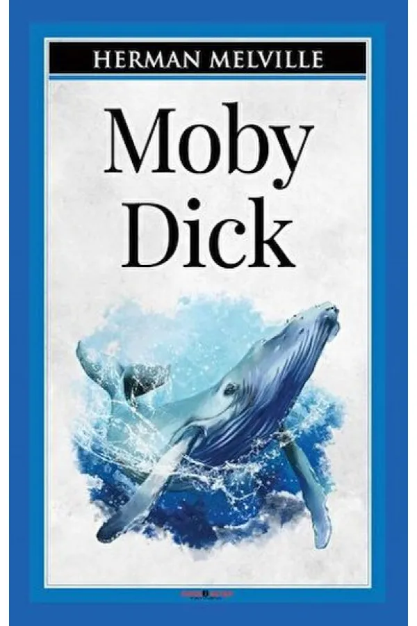 Moby Dick Moby Dick