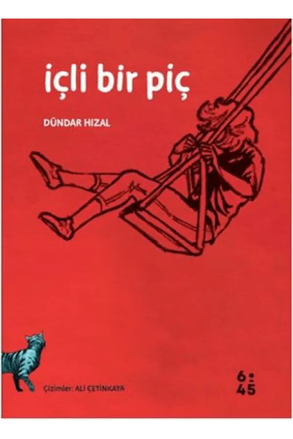 İçli Bir Piç İçli Bir Piç