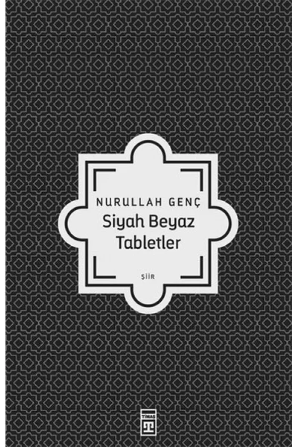Siyah Beyaz Tabletler Siyah Beyaz Tabletler