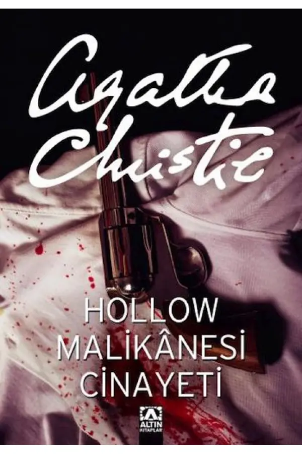 Hollow Malikanesi Cinayeti