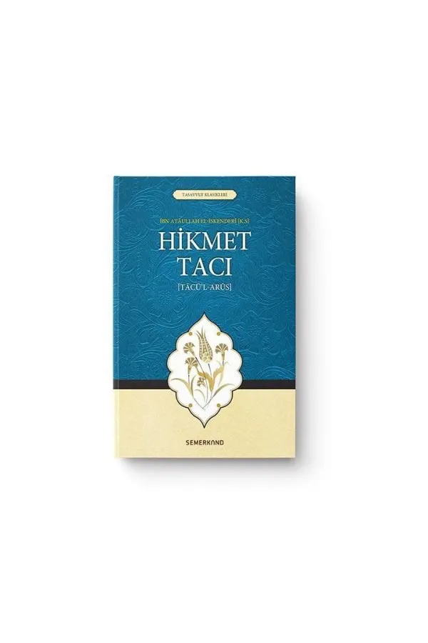 Hikmet Tacı (Tacü'l-Arus)