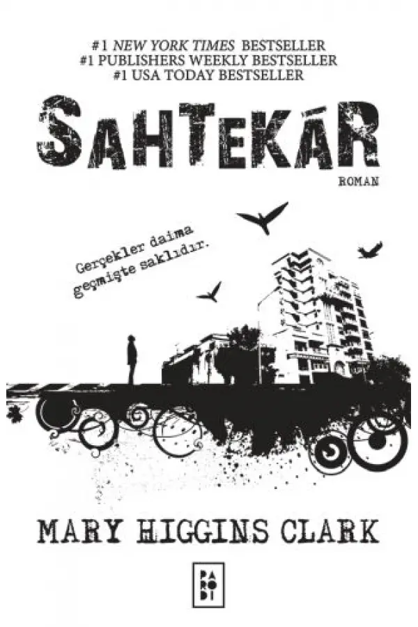 Sahtekar