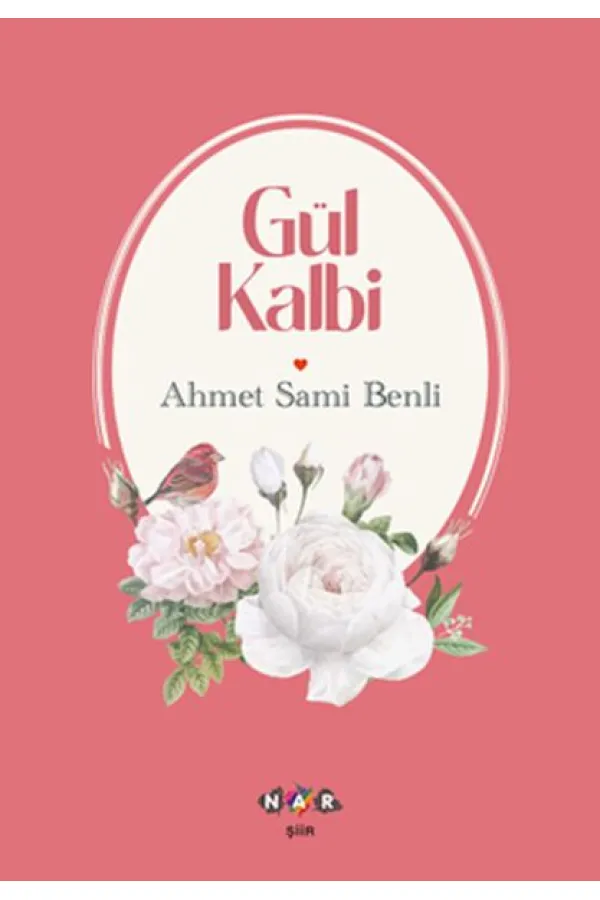 Gül Kalbi