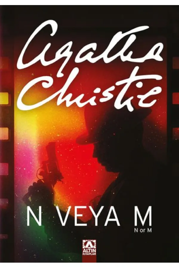 N veya M ? N veya M ?