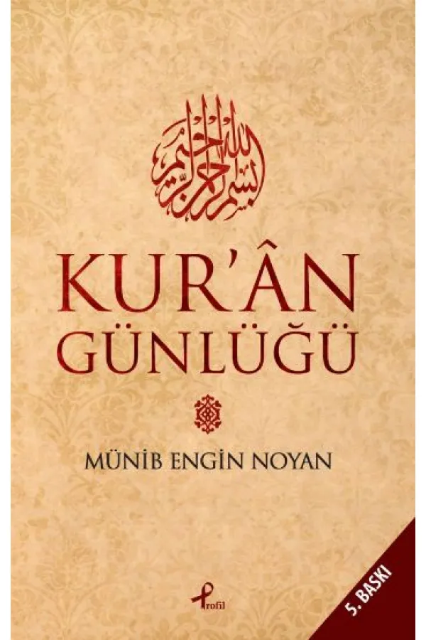 Kur'an Günlüğü Kur'an Günlüğü