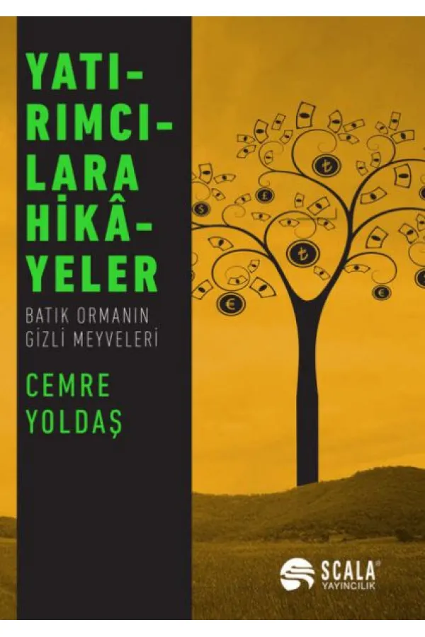 Yatırımcılara Hikayeler Yatırımcılara Hikayeler