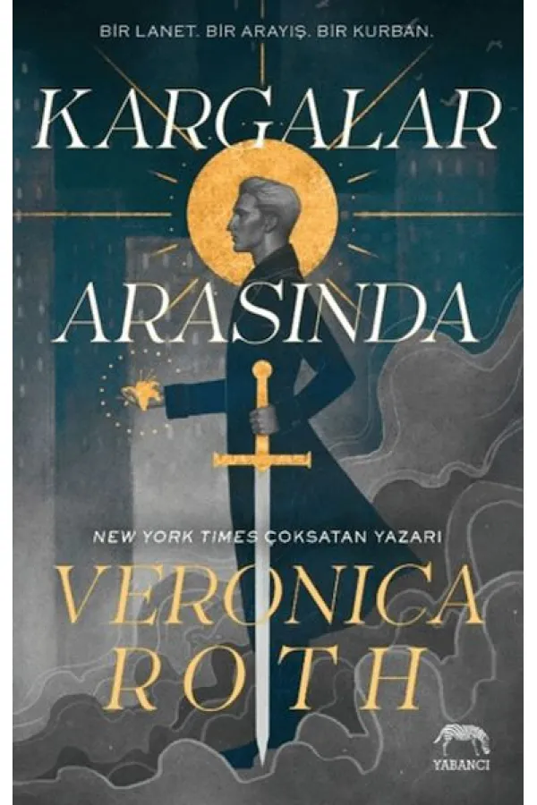 Kargalar Arasında
