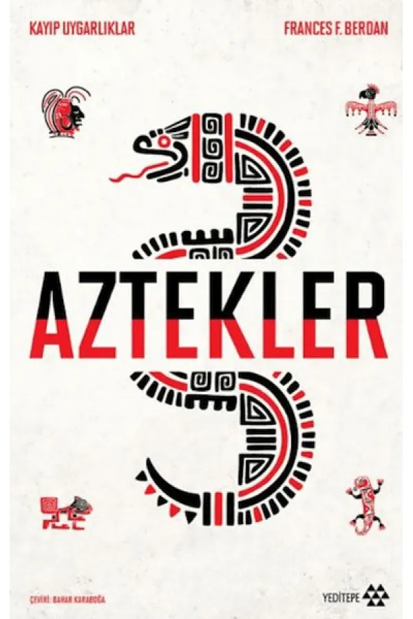 Aztekler