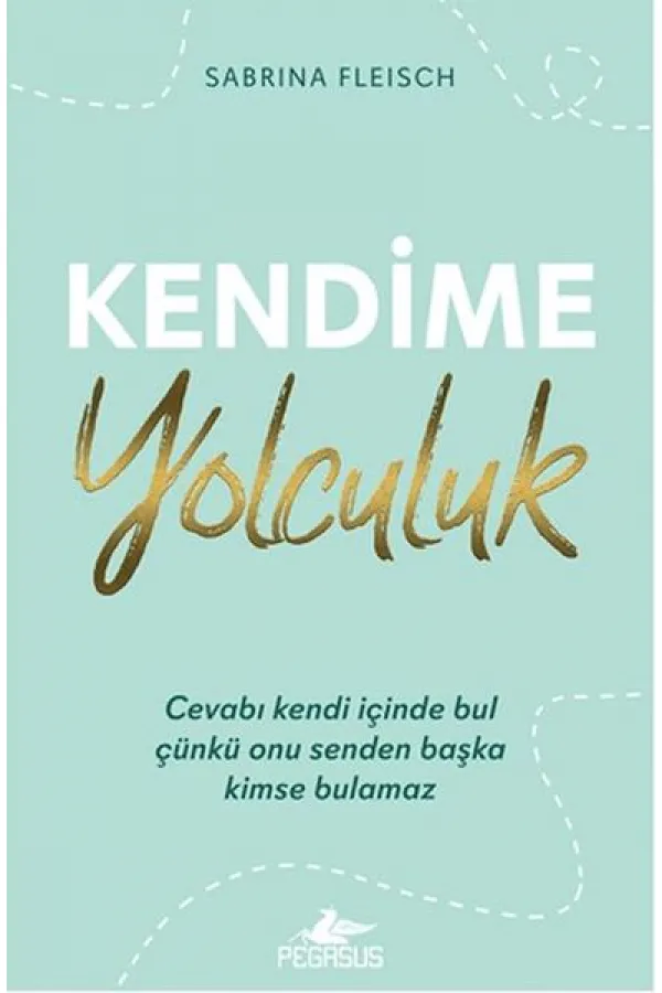 Kendime Yolculuk
