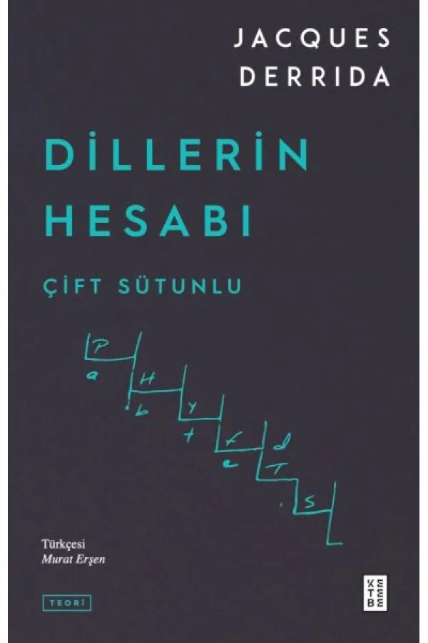 Dillerin Hesabı