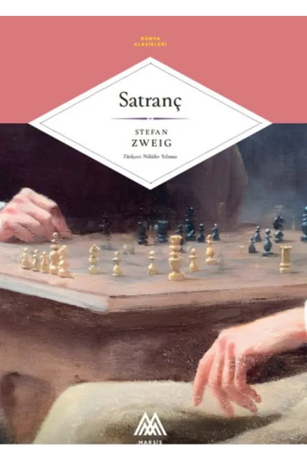Satranç Satranç