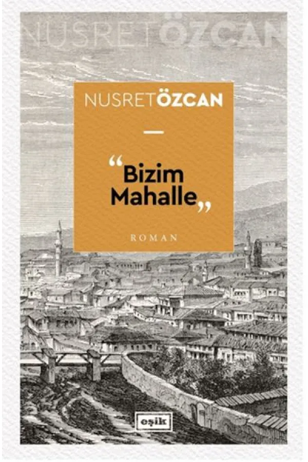 Bizim Mahalle Bizim Mahalle