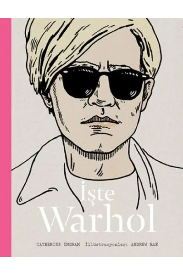 İşte Warhol İşte Warhol