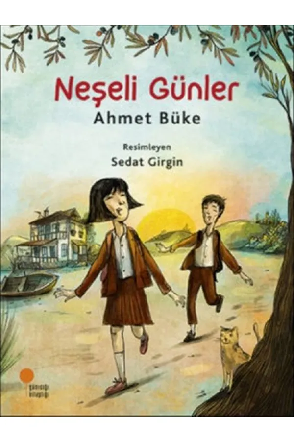 Neşeli Günler Neşeli Günler