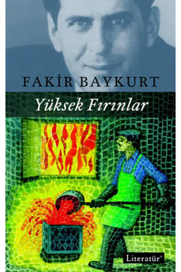 Yüksek Fırınlar