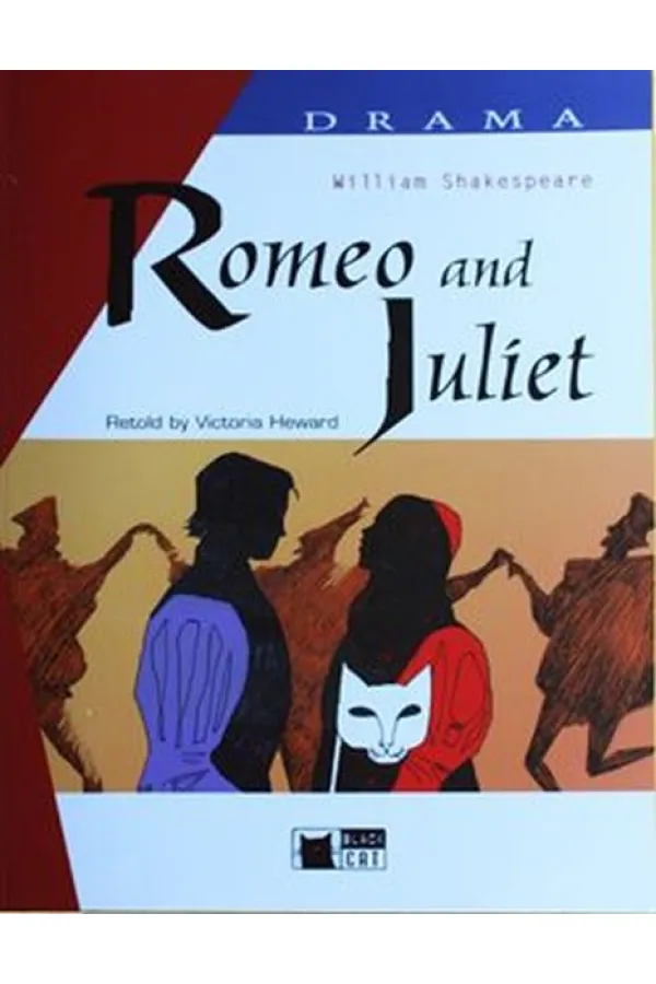 Romeo and Juliet Cd'li Romeo and Juliet Cd'li