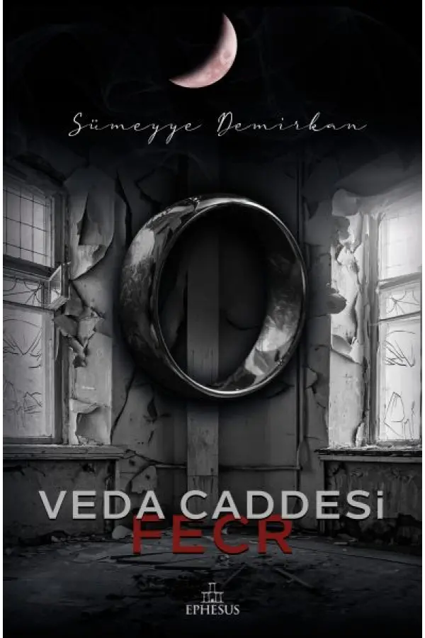 Veda Caddesi - Fecr (Ciltli) Veda Caddesi - Fecr (Ciltli)